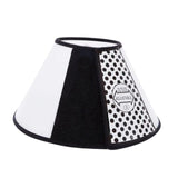 Maxbell Dog Cone Collar Dog Neck Collar for Medium/Small Dogs and Cats Kittens Puppy S