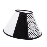 Maxbell Dog Cone Collar Dog Neck Collar for Medium/Small Dogs and Cats Kittens Puppy M