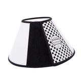 Maxbell Dog Cone Collar Dog Neck Collar for Medium/Small Dogs and Cats Kittens Puppy M