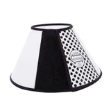 Maxbell Dog Cone Collar Dog Neck Collar for Medium/Small Dogs and Cats Kittens Puppy L