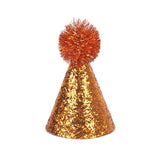 Maxbell 4x Birthday Hat for Dog Cat Decor Mini Party Hat for Pet Birthday Party Cat Style B