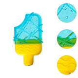 Maxbell Dog Cooling Chew Toy Relief Entertainment Teething Aid for Small Medium Dogs