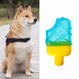 Maxbell Dog Cooling Chew Toy Relief Entertainment Teething Aid for Small Medium Dogs