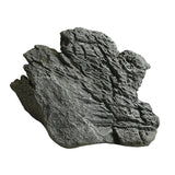 Maxbell Decorative Foam Stone Park Courtyard Figurine Lawn Artificial Landscape Rock Style A
