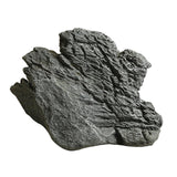 Maxbell Decorative Foam Stone Park Courtyard Figurine Lawn Artificial Landscape Rock Style A