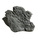 Maxbell Decorative Foam Stone Park Courtyard Figurine Lawn Artificial Landscape Rock Style A