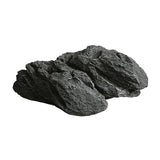 Maxbell Decorative Foam Stone Park Courtyard Figurine Lawn Artificial Landscape Rock Style B