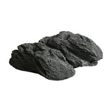Maxbell Decorative Foam Stone Park Courtyard Figurine Lawn Artificial Landscape Rock Style B