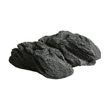 Maxbell Decorative Foam Stone Park Courtyard Figurine Lawn Artificial Landscape Rock Style B