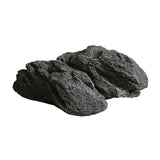 Maxbell Decorative Foam Stone Park Courtyard Figurine Lawn Artificial Landscape Rock Style B