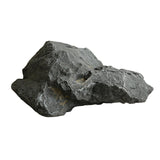 Maxbell Decorative Foam Stone Park Courtyard Figurine Lawn Artificial Landscape Rock Style D