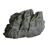 Maxbell Decorative Foam Stone Park Courtyard Figurine Lawn Artificial Landscape Rock Style E