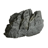 Maxbell Decorative Foam Stone Park Courtyard Figurine Lawn Artificial Landscape Rock Style E