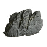 Maxbell Decorative Foam Stone Park Courtyard Figurine Lawn Artificial Landscape Rock Style E