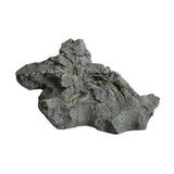 Maxbell Decorative Foam Stone Park Courtyard Figurine Lawn Artificial Landscape Rock Style F
