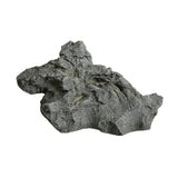 Maxbell Decorative Foam Stone Park Courtyard Figurine Lawn Artificial Landscape Rock Style F