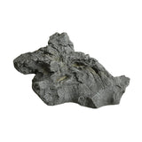Maxbell Decorative Foam Stone Park Courtyard Figurine Lawn Artificial Landscape Rock Style F