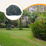 Maxbell PU Foam Landscape Rock Accessory Multifunctional Irregular Garden Decoration