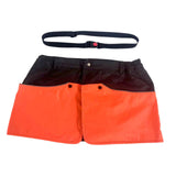 Maxbell Dog Handler Training Pants Nylon Dog Training Shorts for Garden Hair Stylist M