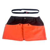 Maxbell Dog Handler Training Pants Nylon Dog Training Shorts for Garden Hair Stylist M