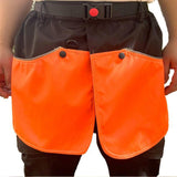 Maxbell Dog Handler Training Pants Nylon Dog Training Shorts for Garden Hair Stylist M
