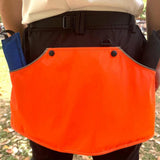 Maxbell Dog Handler Training Pants Nylon Dog Training Shorts for Garden Hair Stylist XL