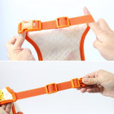 Maxbell Dog Stomacher for Female Pet Breathable Pet Cloth for Costume Dress up Puppy 40cm
