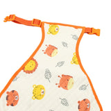 Maxbell Dog Stomacher for Female Pet Breathable Pet Cloth for Costume Dress up Puppy 40cm