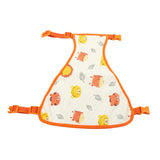 Maxbell Dog Stomacher for Female Pet Breathable Pet Cloth for Costume Dress up Puppy 51cm