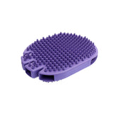 Maxbell Pet Grooming Glove Hair Remover Gentle Essential Accessory Dog Bathing Brush