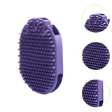 Maxbell Pet Grooming Glove Hair Remover Gentle Essential Accessory Dog Bathing Brush