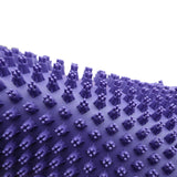 Maxbell Pet Grooming Glove Hair Remover Gentle Essential Accessory Dog Bathing Brush