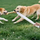 Maxbell Dog Break Stick Pet Supplies Chew Toy for Outdoor Puppy Schutzhund