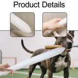 Maxbell Dog Break Stick Pet Supplies Chew Toy for Outdoor Puppy Schutzhund