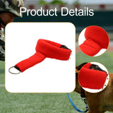 Maxbell Dog Collar Adjustable for Training Stylish Practice Training Game Pet Collar M