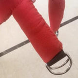 Maxbell Dog Collar Adjustable for Training Stylish Practice Training Game Pet Collar L