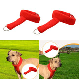 Maxbell Dog Collar Adjustable Training Collar for Mastiffs Medium Large Breeds Husky M