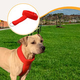 Maxbell Dog Collar Adjustable Training Collar for Mastiffs Medium Large Breeds Husky M