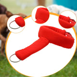 Maxbell Dog Collar Adjustable Training Collar for Mastiffs Medium Large Breeds Husky M