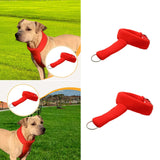 Maxbell Dog Collar Adjustable Training Collar for Mastiffs Medium Large Breeds Husky M