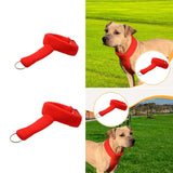 Maxbell Dog Collar Adjustable Training Collar for Mastiffs Medium Large Breeds Husky M