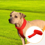 Maxbell Dog Collar Adjustable Training Collar for Mastiffs Medium Large Breeds Husky L