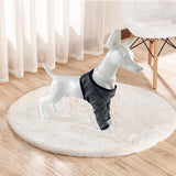 Maxbell Dog Sleeve Elbow Protector Double Hind Soft Pets Fexible Pet Elbow Protector M