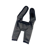 Maxbell Dog Sleeve Elbow Protector Double Hind Soft Pets Fexible Pet Elbow Protector L