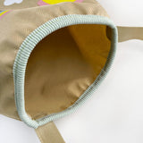Maxbell Small Animal Feeding Bag Pouch Hanging Pouch Hay Feeder for Hamsters Rabbits