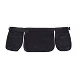 Maxbell Dog Trainer Apron Nylon Pet Handler Waist Apron for Men Women Gardening Work