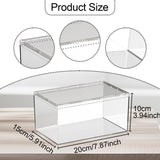 Maxbell Reptile Breeding Box Animal Habitat Cage for Turtle Chameleons Hatching Case