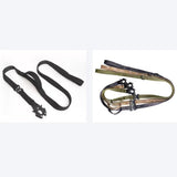 Maxbell Frog Clip 360 Degree Swivel Pet Collar Clasp Locking Portable Dog Leash Clip 20mm
