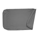 Maxbell Dog Bed Cover Pets Cat Mat Cushion Bed Protector for Outdoor Picnic Camping 102cmx69cmx10cm