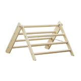 Maxbell Chicken Perch Stand Gym Outdoor Training Cock Parrot Enrichment Roosting Bar